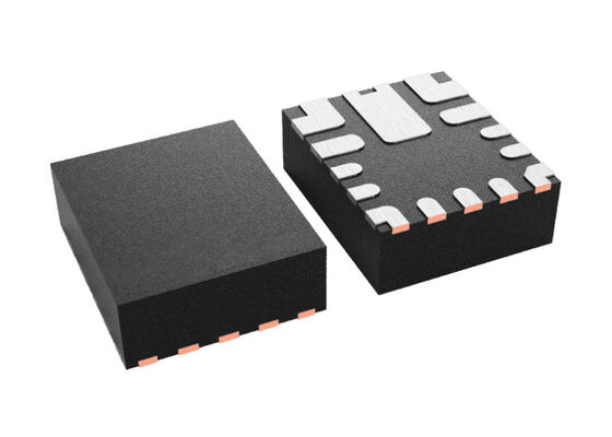 TPS62968RPYR chip di circuito integrato 17V 8A Low-Noise Low-Ripple Buck Converter con VOUT 0.6V