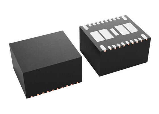 TPSM843A26RDGR-ET chip di circuito integrato 16A sincrono SWIFTTM modulo di alimentazione step-down B3QFN-25