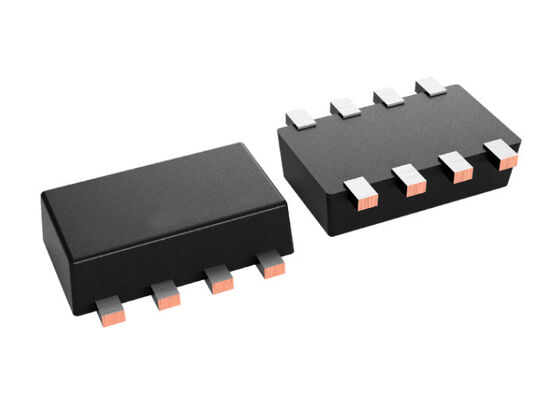 TPS628304ADRLR Circuito Integrato 2.25V-5.5V Convertitore Step-Down da 4A con Precisione dell'1%