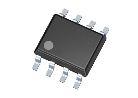 2EDL2582F65 Circuito Integrato Chip Driver di Gate Half-Bridge da 650V con Capacità di Corrente di Uscita 2/5A