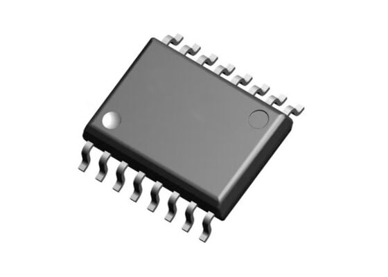 2EDS7165H Chip a Circuito Integrato EiceDRIVER™ Driver di Gate MOSFET Isolati a Doppio Canale