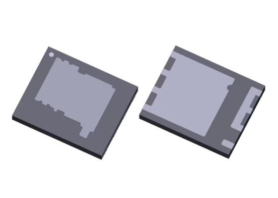 BSC007N04LS6SC Chip Circuito Integrato 40V 381A OptiMOS™ 6 Power MOSFET Transistor PG-WSON-8
