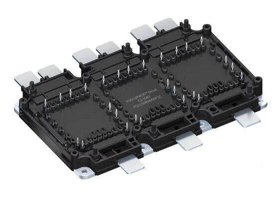 FS1150R08A8P3C Moduli IGBT Automotive HybridPACKTM Drive Modulo G2 750V Modulo di alimentazione a sei pacchetti
