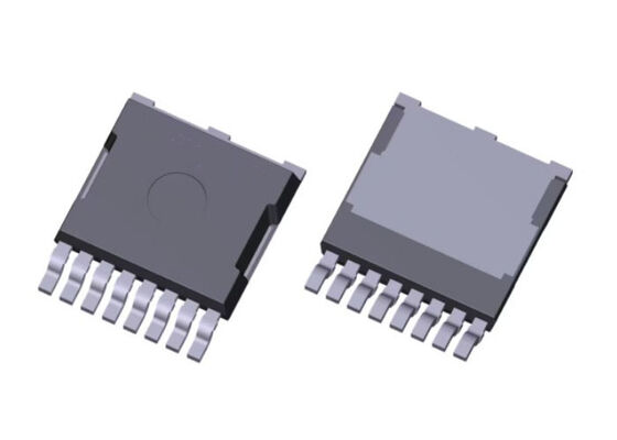 IAUS200N08S5N023 Chip a Circuito Integrato 80V 200A OptiMOS™-5 MOSFET per Automotive PG-HSOG-8