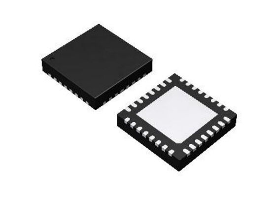BD12780AMUV-LB circuito integrato chip controller hot swap e monitor digitale di potenza ed energia con interfaccia PMBus