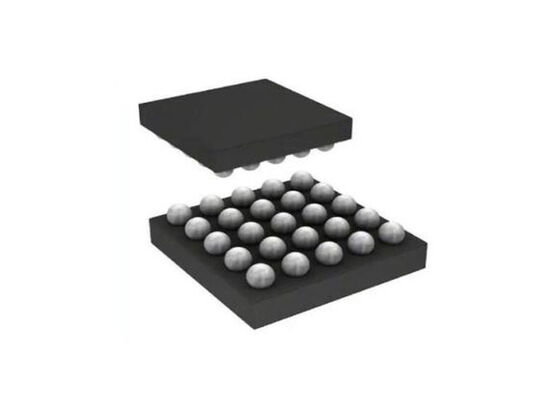 CY8C4025FNI-T442 Microcontrollore MCU PSOCTM 4000T MCU 24MHz Microcontrollori ad alte prestazioni WLCSP-25