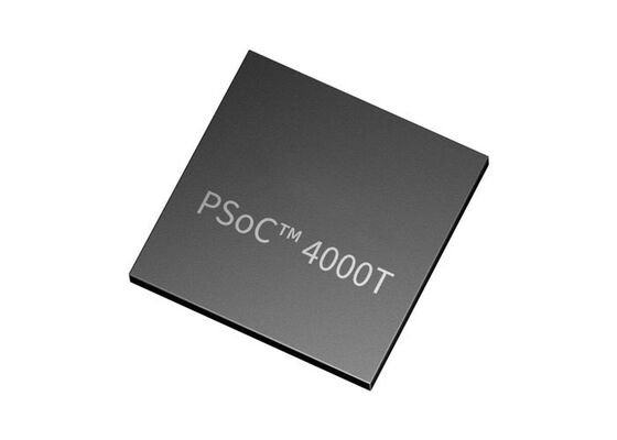 CY8C4026LQI-T441 Microcontrollore MCU 64kByte Flash PSoCTM 4000T MCU PG-USON-16 Microcontrollori a 32 bit