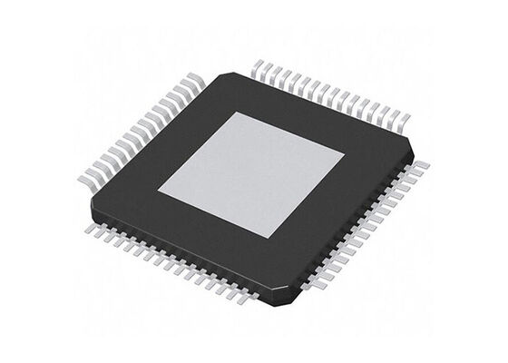 L98GD8ETR Chip di circuito integrato Automotive 8-Channel High/Low Side MOSFET Pre-Driver