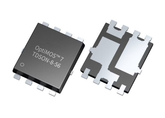 IAUCN04S7L023H Chip Integrato 40V 100A OptiMOS™-7 Power MOSFET Automotive PG-TDSON-8