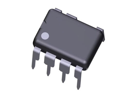 Chip di circuito integrato ICE5AR4780BZS 800V Frequenza fissa CoolSETTM Interconnessione di potenza integrata PG-DIP-7 CoolSETTM
