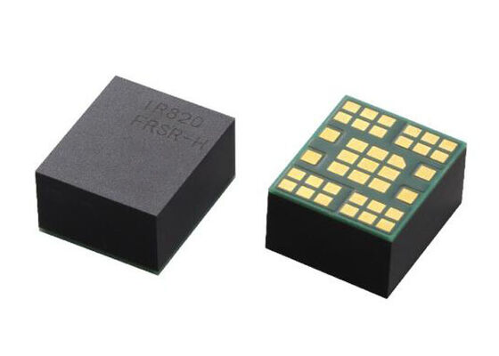 MYMGK1R820FRSR-H Circuito Integrato Chip Convertitore Step-Down 36W 20A Convertitore Buck Con 105degC Ta