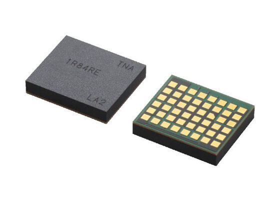 MYTNA1R84RELA2RA Chip di circuito integrato 1000kHz Step-Down Converter 7.2W 4A MonoBKTM Buck Converter