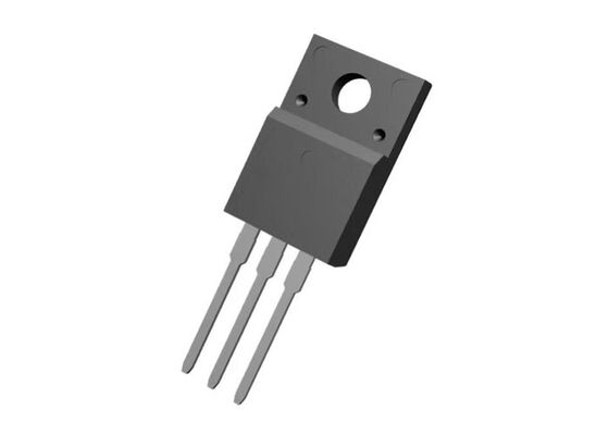 IPA052N08NM5S Chip a Circuito Integrato 80V 64A OptiMOS™ 5 Transistor MOSFET di Potenza PG-TO220