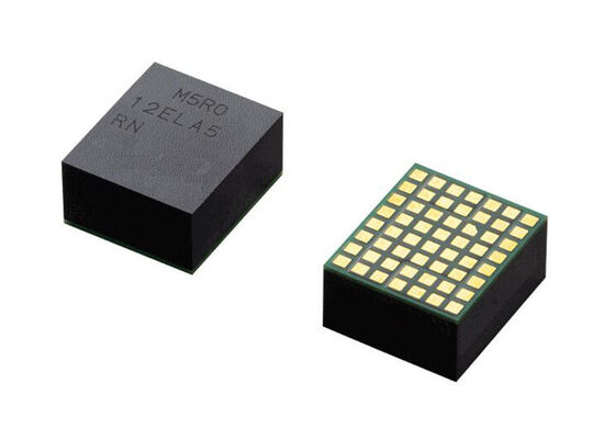 MYMGM5R012ELA5RN circuito integrato chip mono blocco non isolato PoL DC-DC convertitore di potenza 12A Buck Converter