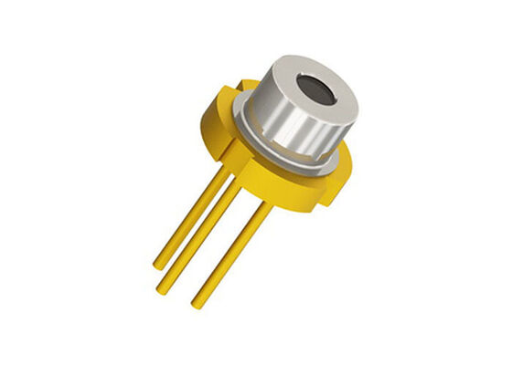 RLD90QZWJ chip di circuito integrato 905nm 25W 50μm diodo laser pulsato invisibile per AGV