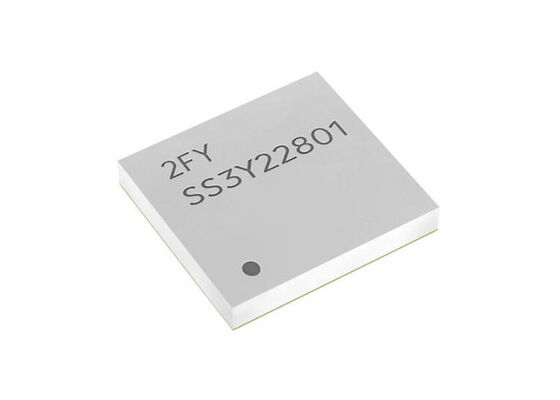 LBEE5HY2FY-922 Modulo di comunicazione wireless tipo 2FY Tri-Band Wi-Fi 6 + BT LE 5.4 Modulo dual-radio