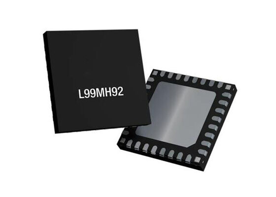 L99MH92Q5 Chip di circuito integrato Automotive Dual-Channel Half-Bridge Pre-Driver per Power Lift Gate