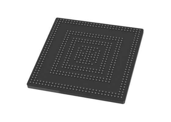 SAK-TC399XP-256F400S BD Microcontrollore MCU 400MHz 32-Bit 6-Core TriCoreTM AURIXTM Microcontrollore IC PG-LFBGA-516