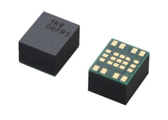 MYMGK1R806FRSR chip di circuito integrato DC DC Converter 30W 6A Buck Converter con 85°C Ta