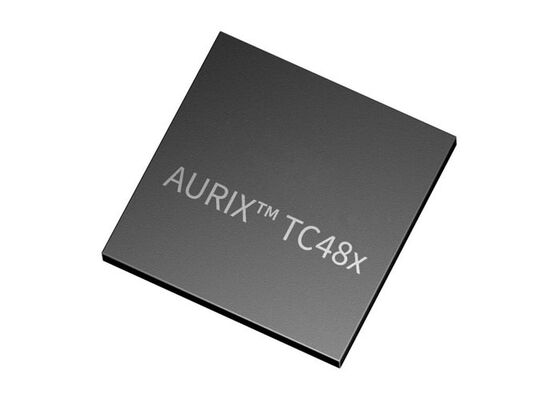 Microcontrollore SAK-TC487QQ-16NF400MC AA MCU 400MHz AURIX™ TriCore™ Microcontrollori PG-LFBGA-292 MCU a 32-bit