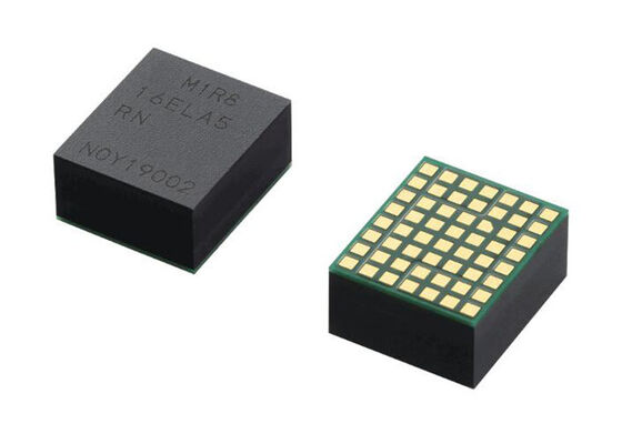 MYMGM1R816ELA5RN Convertitore di circuito integrato chip buck 16A 28.8W MonoBKTM Non isolato DC-DC Converter
