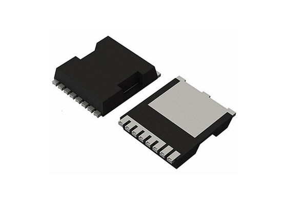 SCT4013DLLTRDC Chip di circuito integrato 750V 120A Tranzitore MOSFET a struttura di trincea a carburo di silicio