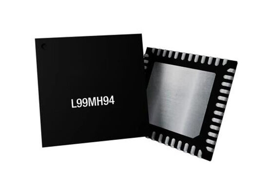 L99MH94Q7 Chip di circuito integrato per autoveicoli Quad-Channel Half-Bridge Pre-Driver per serratura centrale