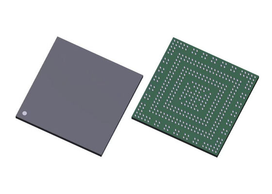 Microcontrollore SAK-TC4D9XP-20MF500MC AB MCU 500MHz AURIX™ TC4Dx MCU PG-F2BGA-436 Microcontrollore IC a 32 bit
