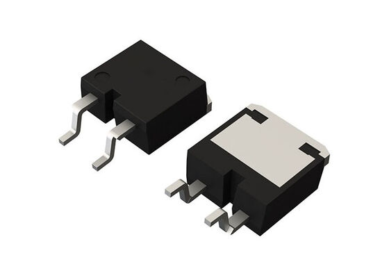 SCS320KNTRL chip di circuito integrato 1200V 20A diodo di barriera Schottky a carburo di silicio ad alta velocità