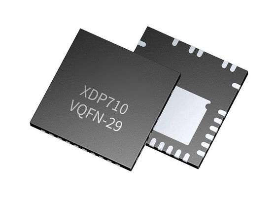 XDP710-001 Circuito Integrato XDP™ Hot-Swap Controller Con SOA Digitale Programmabile Per Sistema