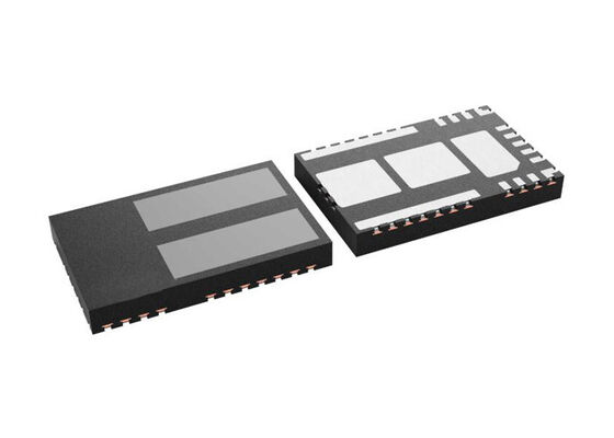 LMG2104R022VBNR GaN IC 100V 2.2mΩ Half-Bridge GaN FET con driver integrato e protezione avanzati