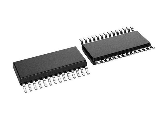 SN74LVC240ADGSR Circuito Integrato 8 Canali 1.65V A 3.6V Invertitori Con Uscite 3-State