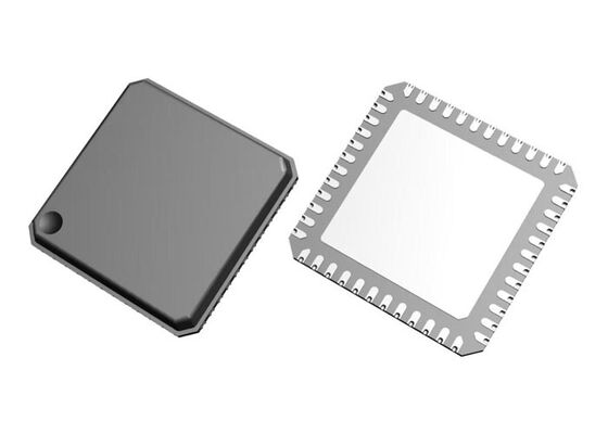 TLE9879QXA40 Chip Circuito Integrato 40MHz MOTIX™ Driver Motore Trifase PG-VQFN-48