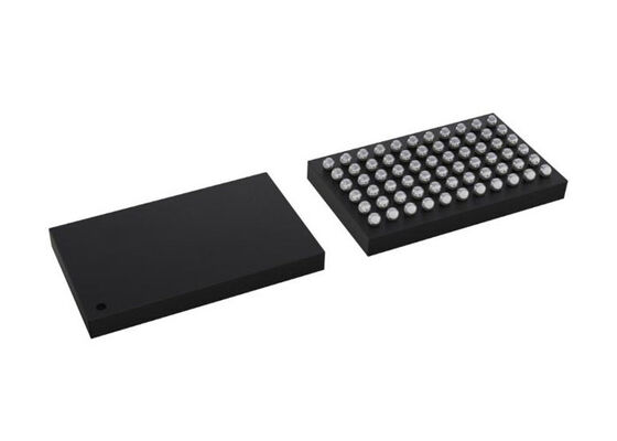 RAA2710054R64HBG Chip di circuito integrato per automobili SoC sicuro a 1 canale PMIC con corrente quiescente estremamente bassa
