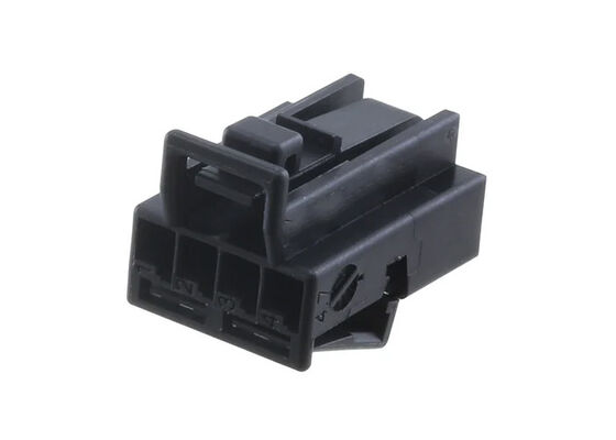 1-929170-4 Connettori Alloggiamento per terminali femmina automobilistici 12V 2,54 mm