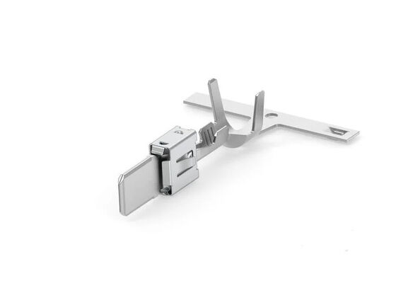 1-962917-1 connettori 5.8mm tab terminali connettore per l'assemblaggio automatico del filo