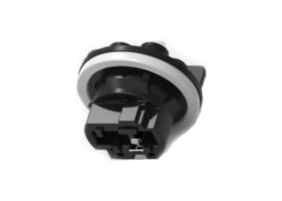 1-2005159-2 Connettori Alloggiamento automobilistico 12V 8,5 mm per terminali femmina