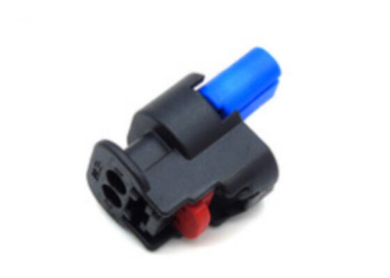 1-2296694-1 connettori ad alte prestazioni 48V pronti connettore sigillato per automobili da 1,2 mm