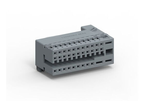 1-2292506-1 connettori 12V MQS connettori per alloggiamento per automobili per terminali femminili
