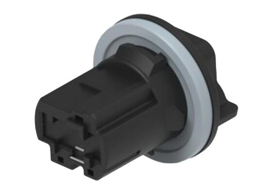 6-2005161-2 Collegatori Collegatori per automobili Bulb ASSY Per T20/T5 NEW BK