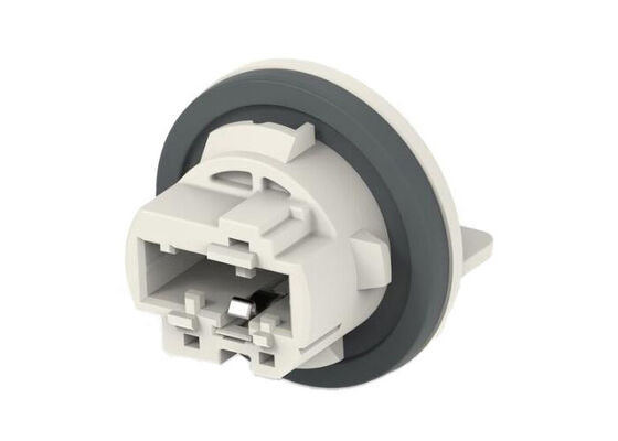 2-2005159-1 Connettori Alloggiamento per Terminali Femmina 12V a 3 Posizioni per Automotive