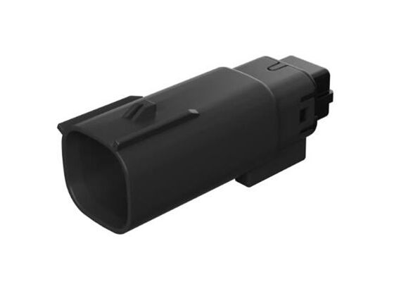 33482-3628 connettori MX150 assemblaggio di connettori maschili sigillati a matte
