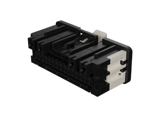 34959-0340 connettori alloggiamenti di connettori 34POS Mini50 recipiente non sigillato con CPA