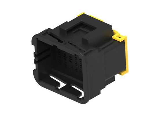 936429-2 Collegatori AMP Casche per veicoli per terminali maschili 4POS HYBRID 42P CAP