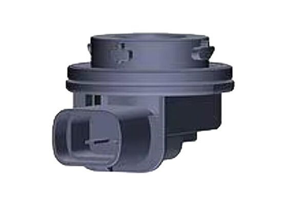 936739-3 Connettori Connettori Automotive CAP ASSY LAMPADINA 2P GRIGIO