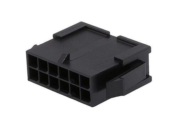 43020-1210 connettori connettori micro-fit 12POS doppia fila micro-fit 3.0 cassa presa