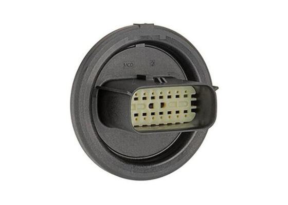 34840-8420 connettori alloggiamenti per connettori 16POS doppia fila MX150 assemblaggio di connettori maschili