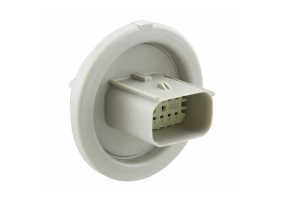34840-6020 connettori alloggiamenti per connettori 12POS doppia fila MX150 connettore maschio sigillato