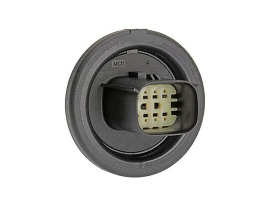 34840-4430 Connettori Assemblaggio connettore maschio MX150 8 POS Alloggiamenti connettore