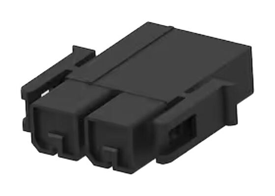 556879-2 Connettori AMP Connettore Rettangolare Standard Tipo Lama Alloggiamento Connettore di Alimentazione Spina